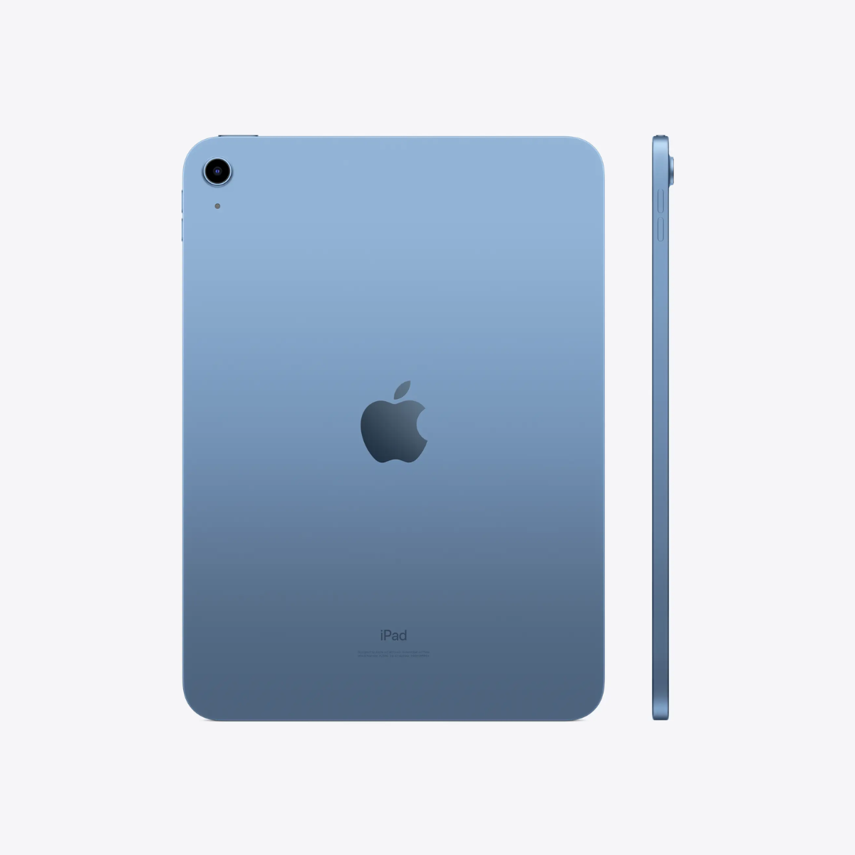 Apple iPad 10.9" 10 Gen Wi-Fi 64GB Azul Reacondicionado