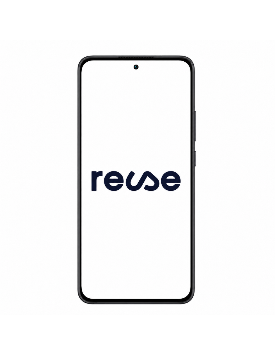 Oppo Reno13 F 4G 256GB Gris Reacondicionado