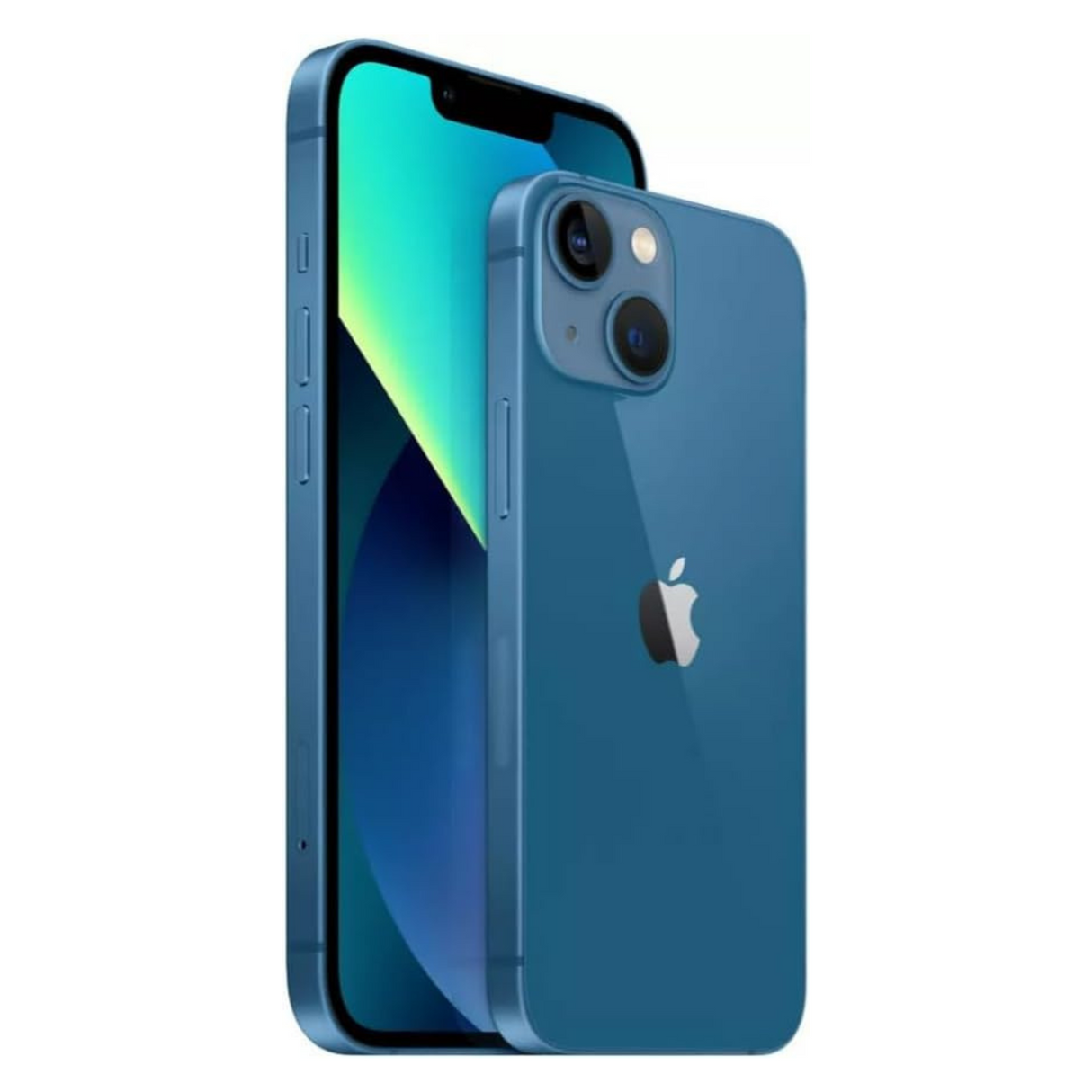 Apple iPhone 13 128GB Azul Reacondicionado
