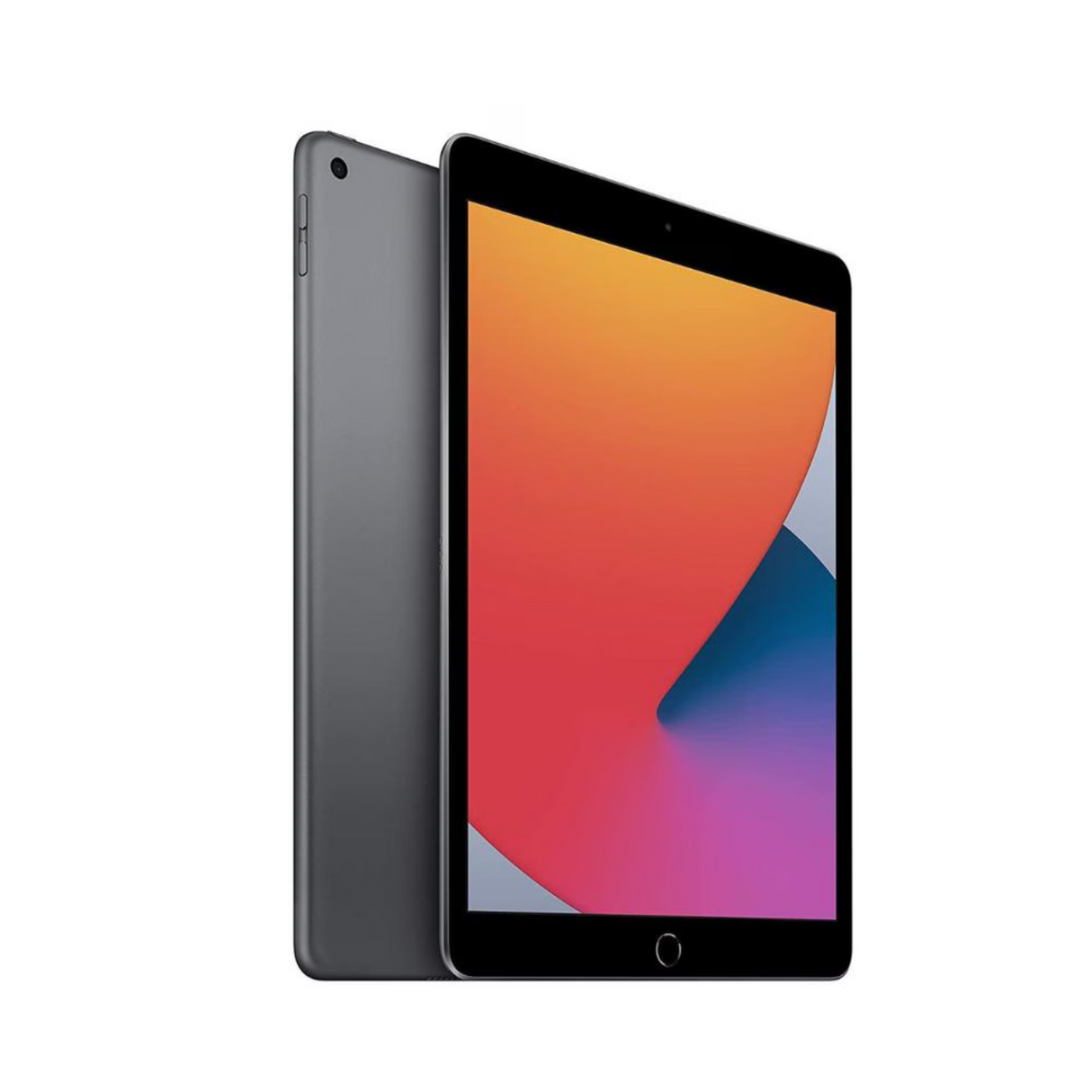 Apple iPad 10.2" 8 Gen Wi-Fi 32GB Gris Reacondicionado