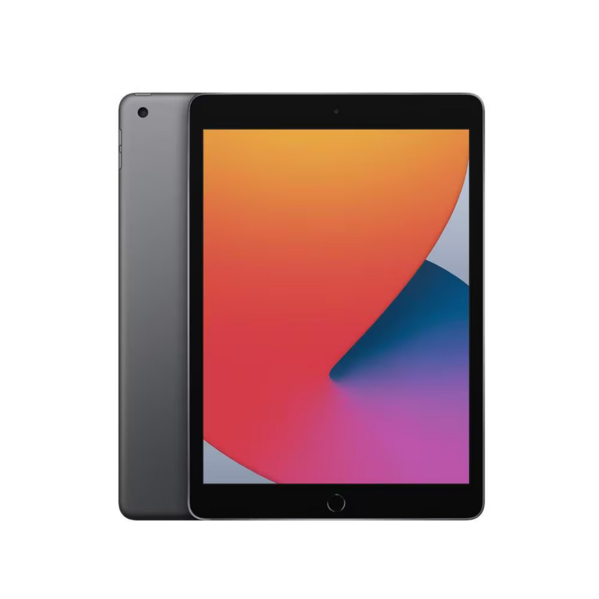 Apple iPad 10.2" 8 Gen Wi-Fi 32GB Gris Reacondicionado