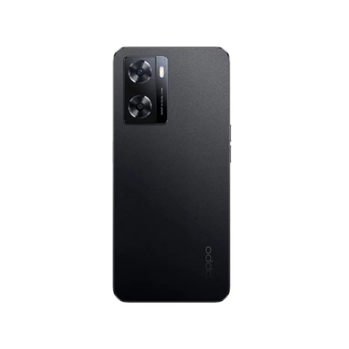 Oppo A77 128GB Negro Reacondicionado