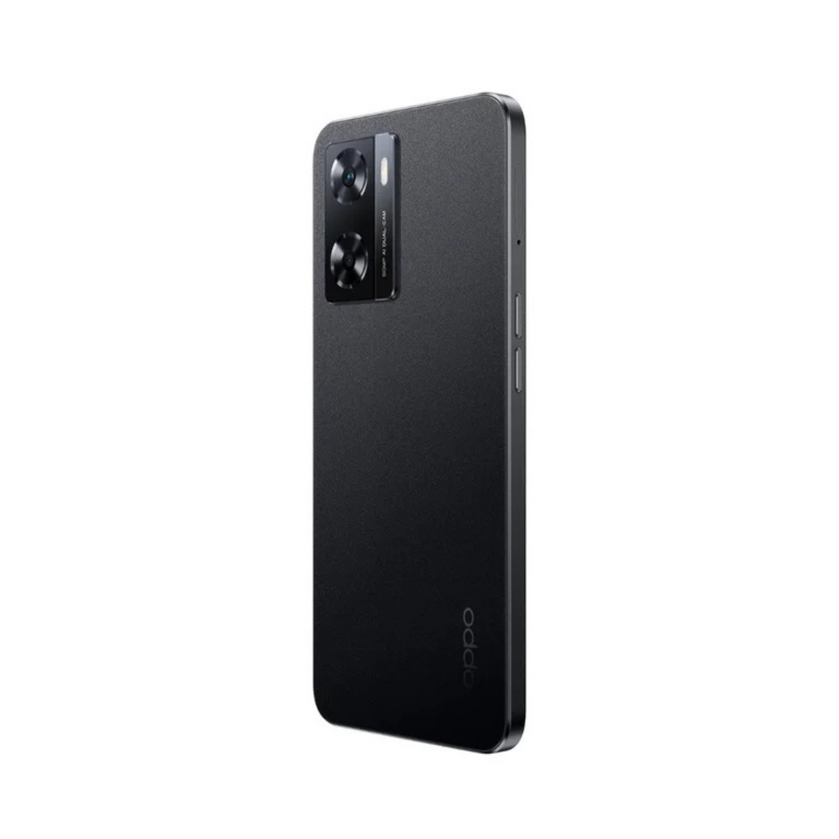 Oppo A77 128GB Negro Reacondicionado