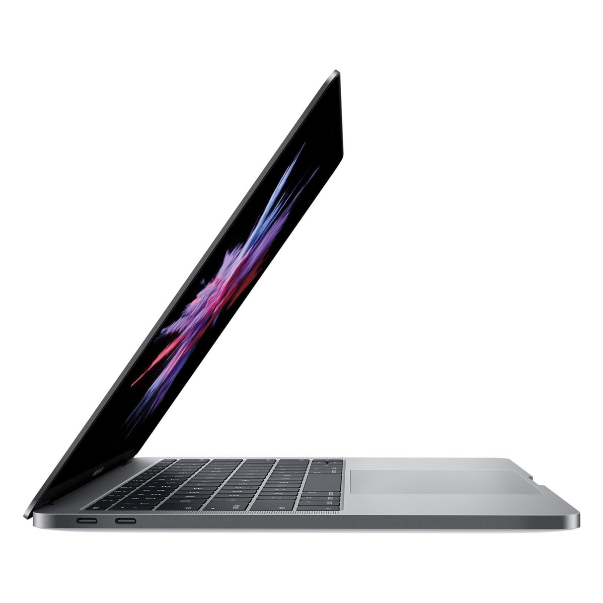 Apple MacBook Pro 13" Core i5 2.3 8GB RAM 256GB SSD (2017) Grafito Reacondicionado