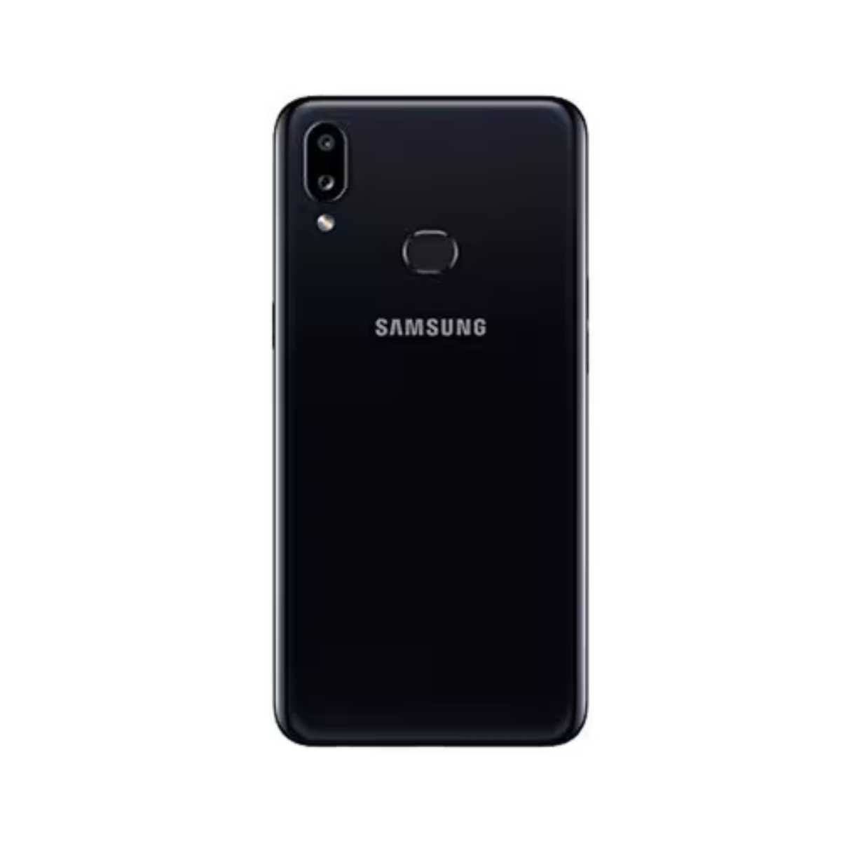 Samsung Galaxy A10s 32GB Negro Reacondicionado