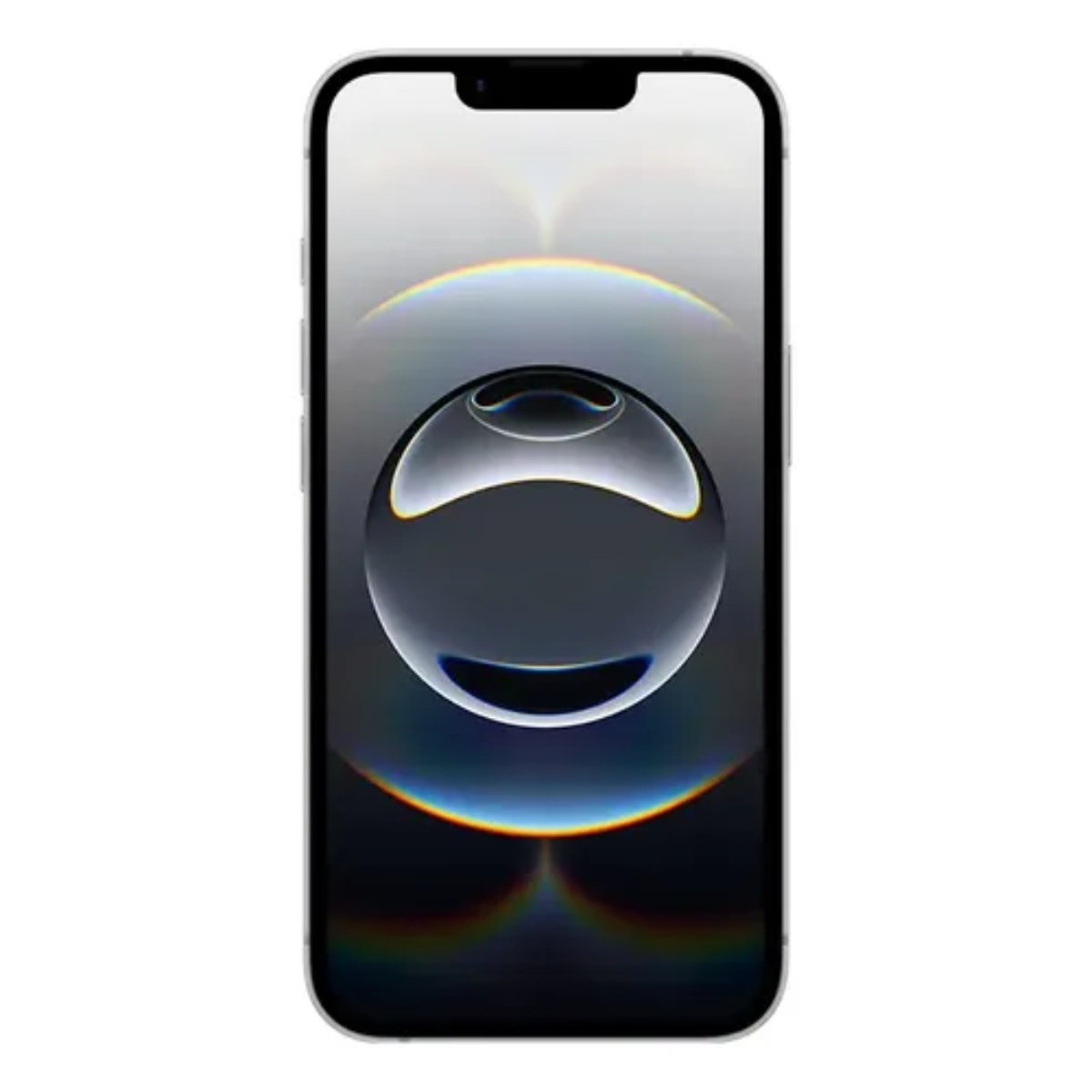 Apple iPhone 16e 126GB Blanco Reacondicionado