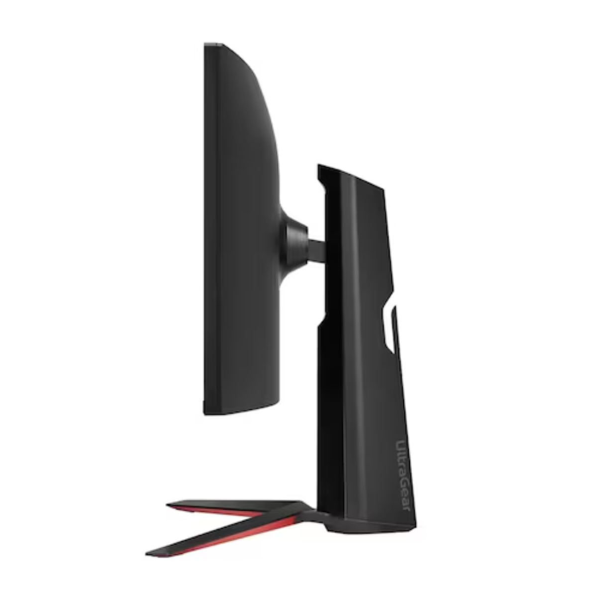 LG Monitor Gaming Curvo 34" WQHD IPS UltraWide UltraGear Negro Reacondicionado