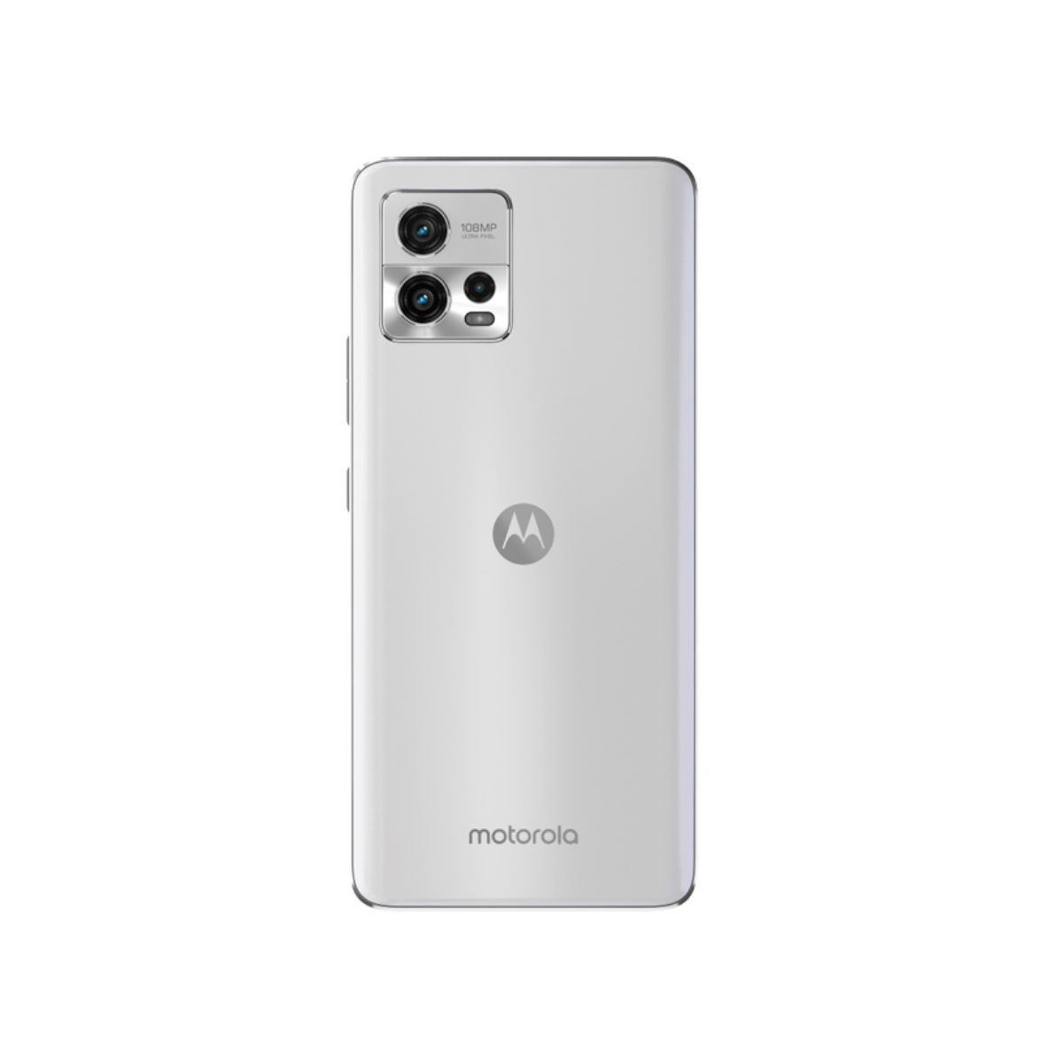 Motorola Moto G72 128GB Blanco Reacondicionado