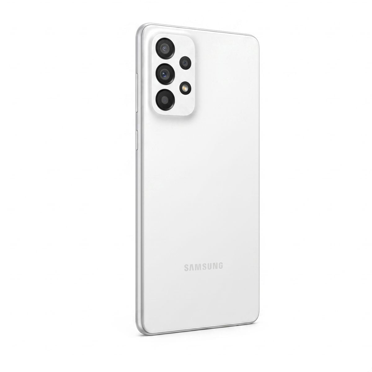 Samsung Galaxy A73 5G 128GB Blanco Reacondicionado