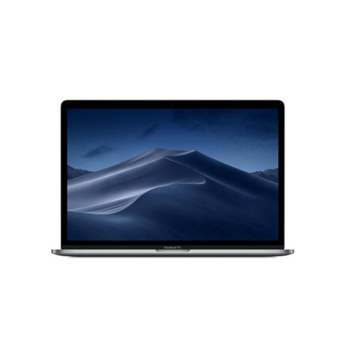 Apple MacBook Pro 13" Core i5 1.4 8GB RAM 256GB SSD (2020) Gris Reacondicionado