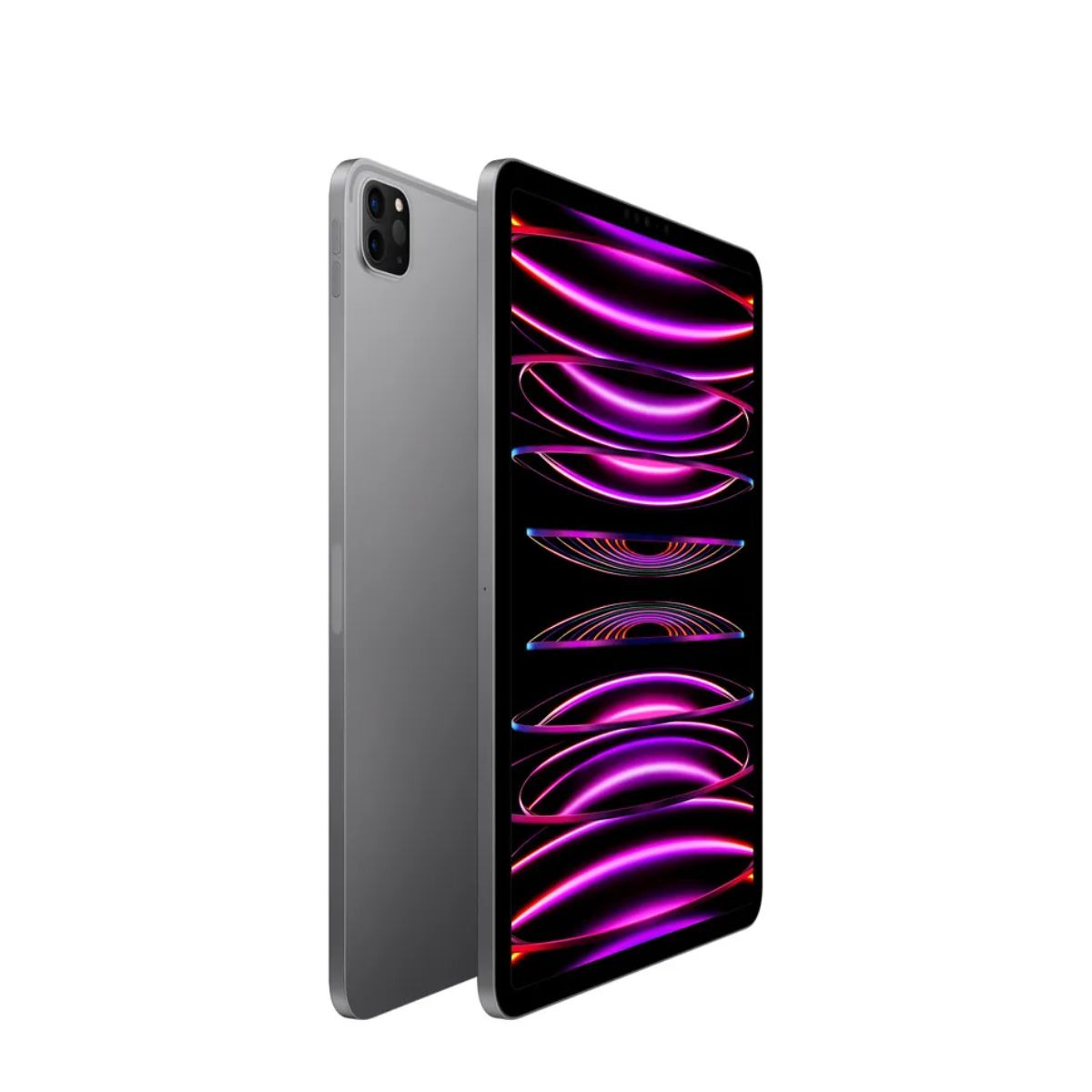 Apple iPad Pro 11" 4 Gen Wi-Fi 256GB Gris Reacondicionado