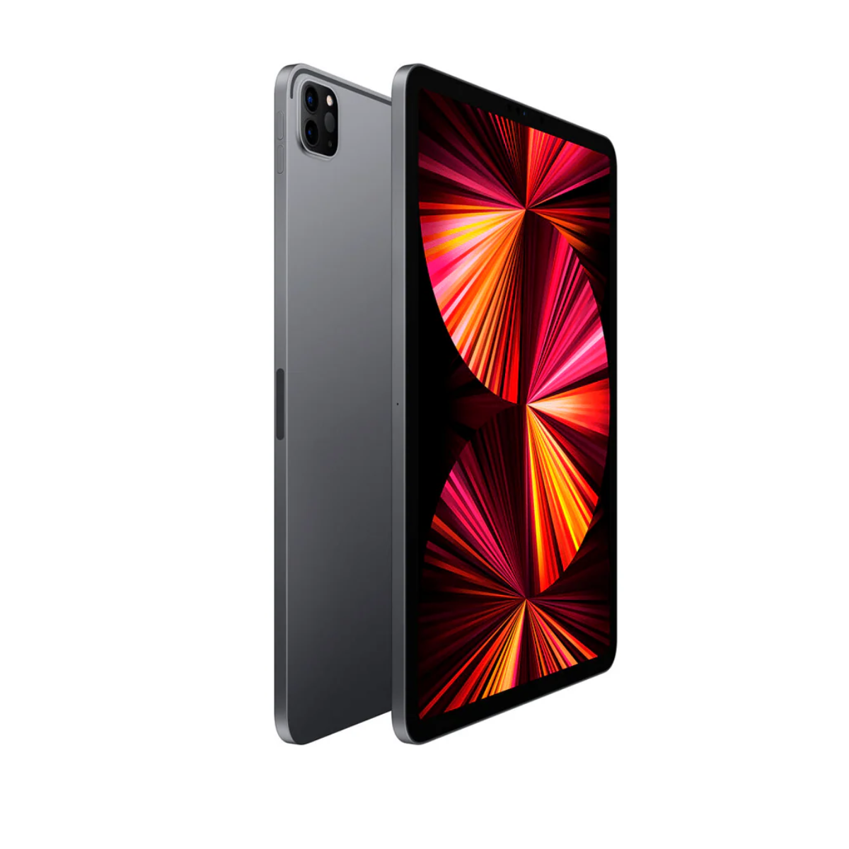 Apple iPad Pro 11" 3 Gen 128GB Gris Reacondicionado