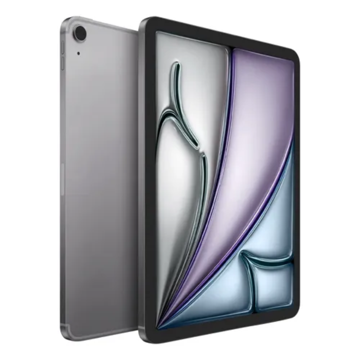 Apple iPad Air 11" M2 Wi-Fi 128GB Gris Reacondicionado