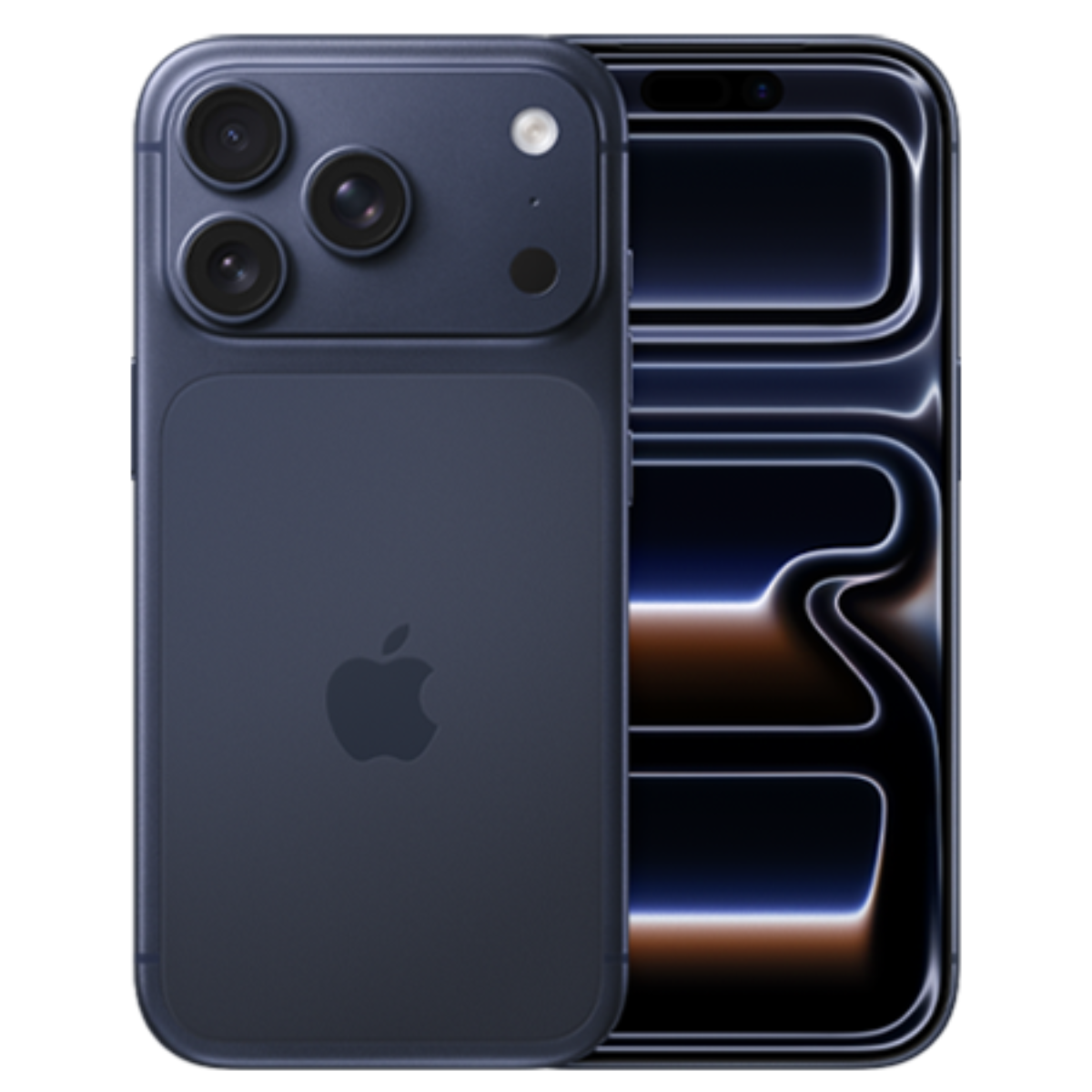 Apple iPhone 17 Pro 256GB Azul Reacondicionado