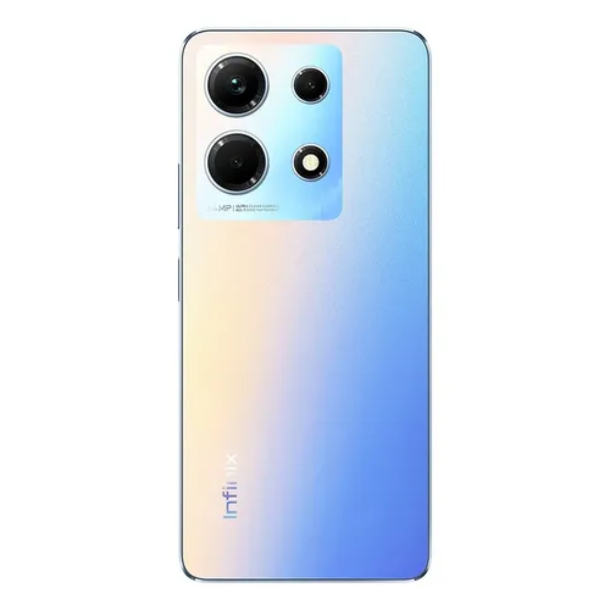 Infinix Note 30 128GB Azul Reacondicionado