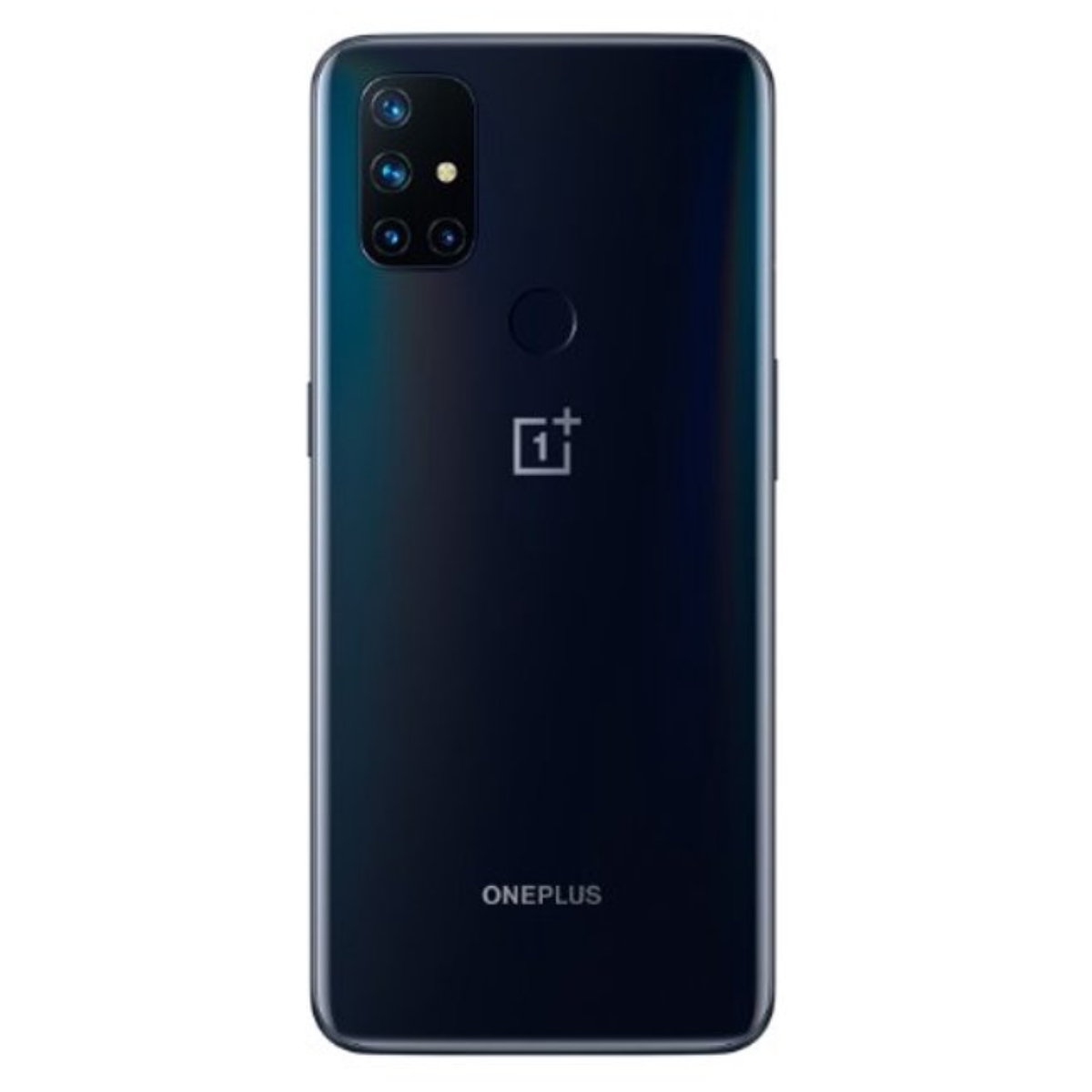Oppo Nord N10 5G 128GB Negro Reacondicionado