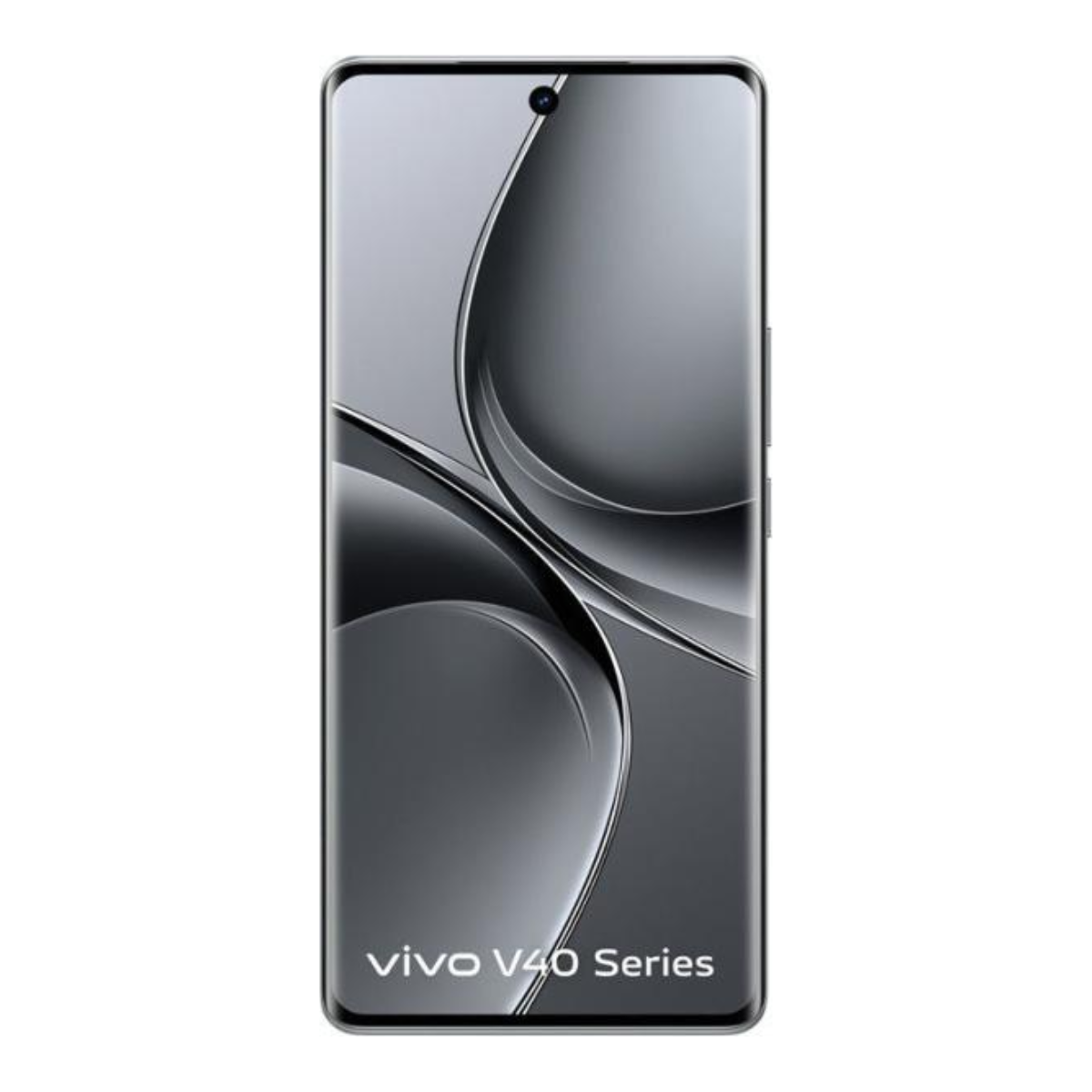 VIVO V40 512GB Gris Reacondicionado