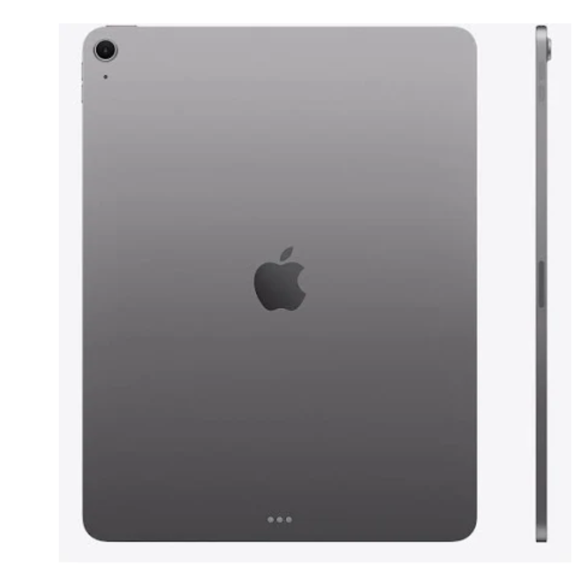 Apple iPad Pro 13" M4 Wi-Fi+Cellular 2TB Negro Reacondicionado