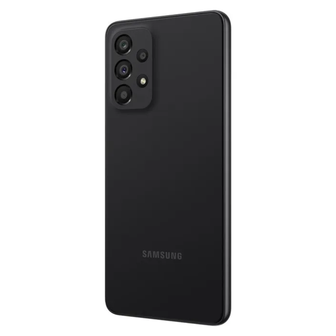 Samsung Galaxy A33 5G 128GB Negro Reacondicionado