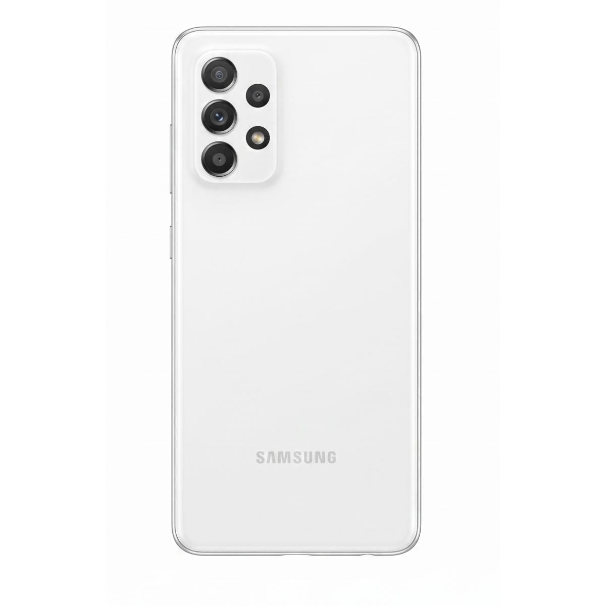 Samsung Galaxy A52 5G 128GB Blanco Reacondicionado