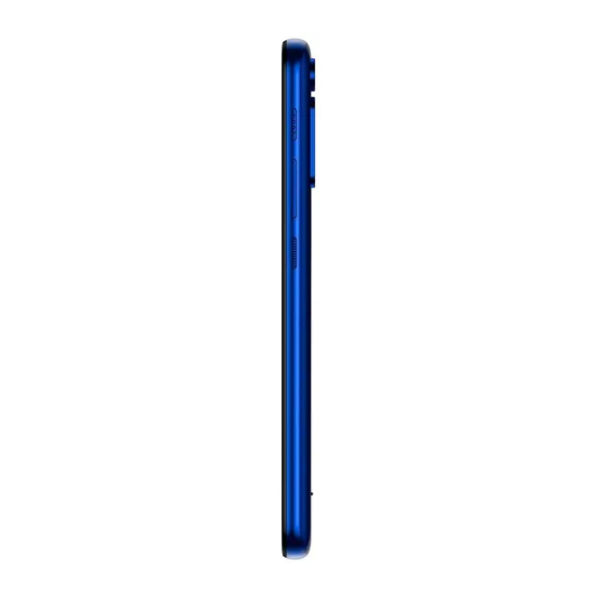 Motorola One Fusion 128GB Azul Reacondicionado