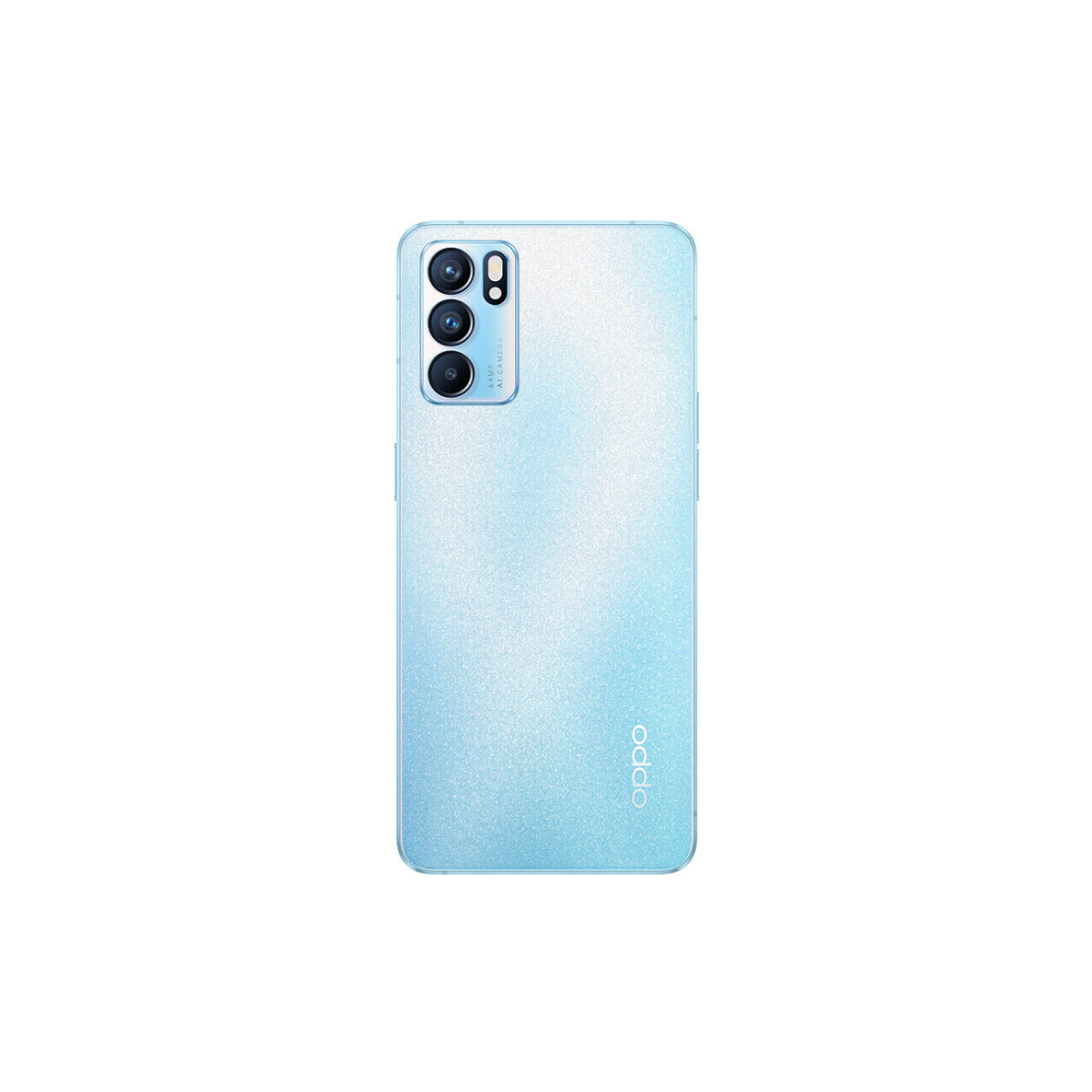 Oppo Reno6 5G 128GB Azul Reacondicionado