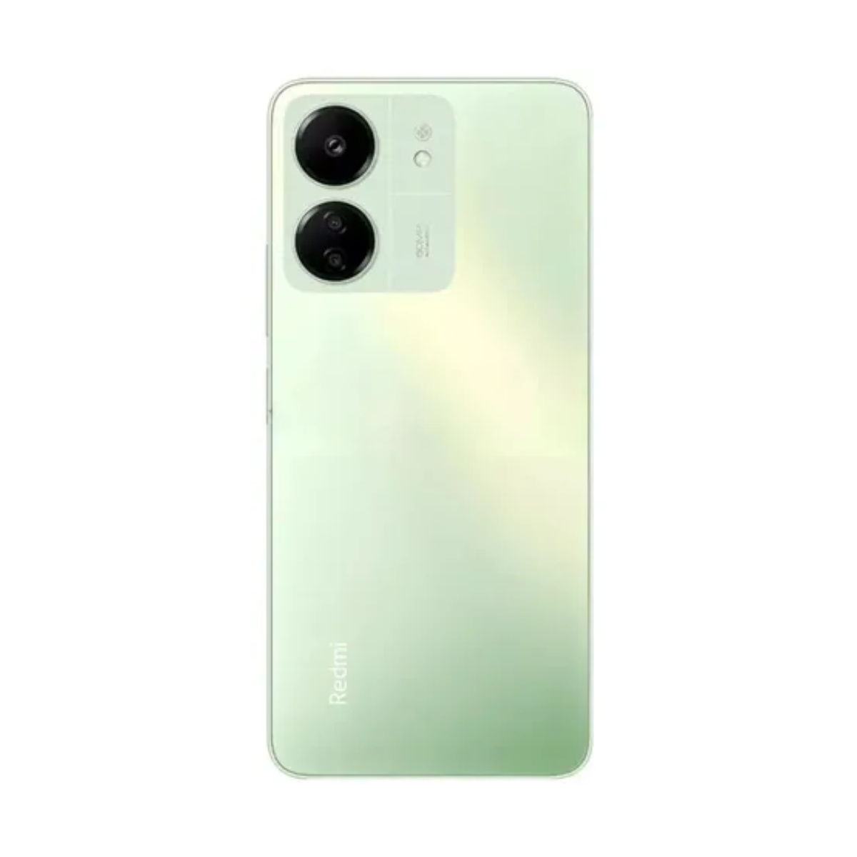 Xiaomi Redmi 13C 128GB Verde Reacondicionado