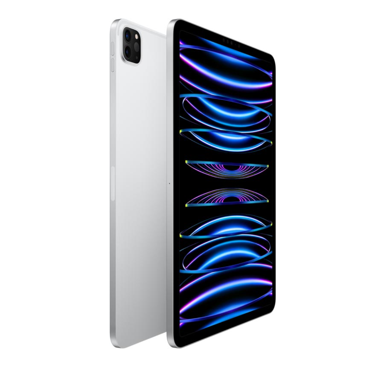 Apple iPad Pro 11" 4 Gen 128GB Plata Reacondicionado