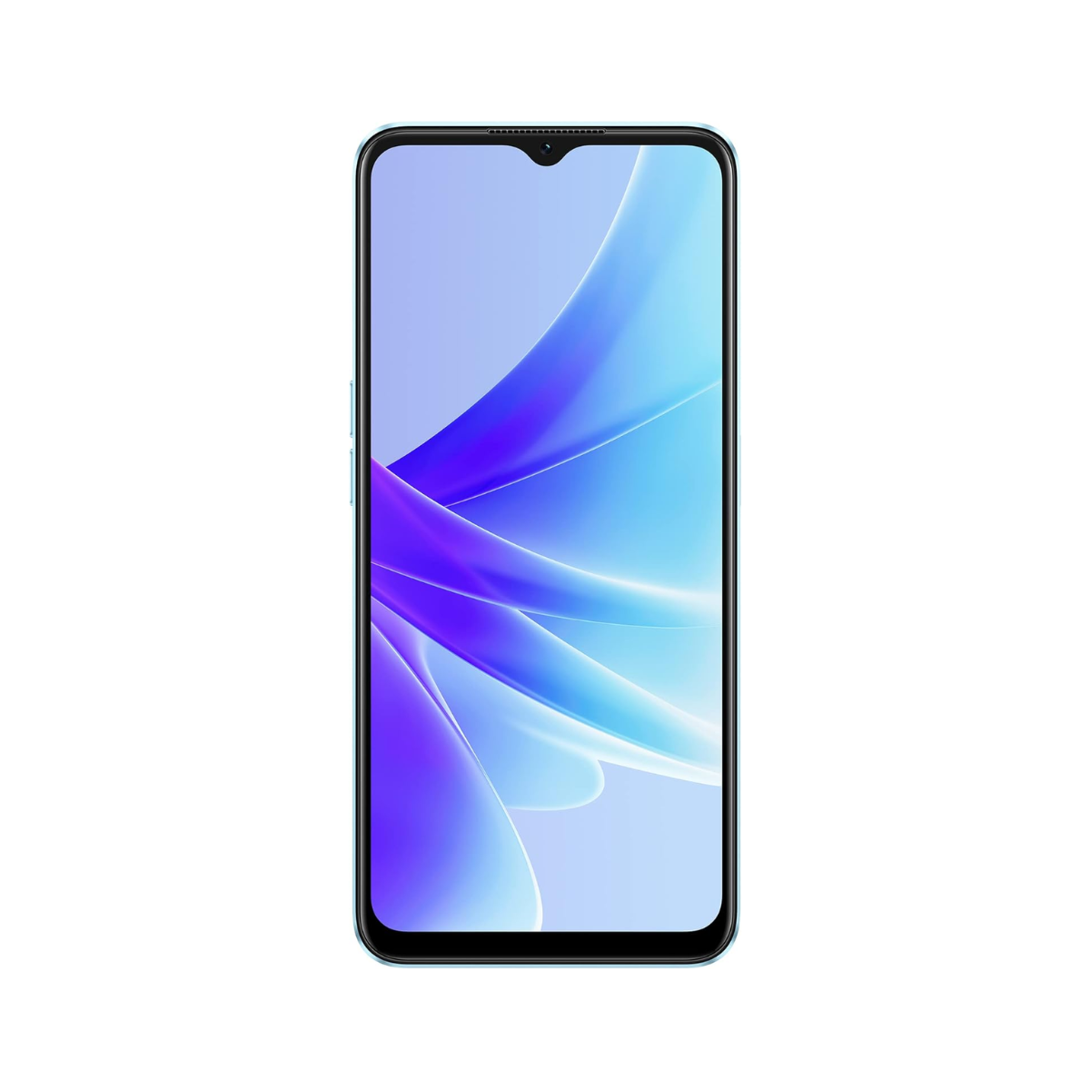 Oppo A77 128GB 4G Azul Reacondicionado