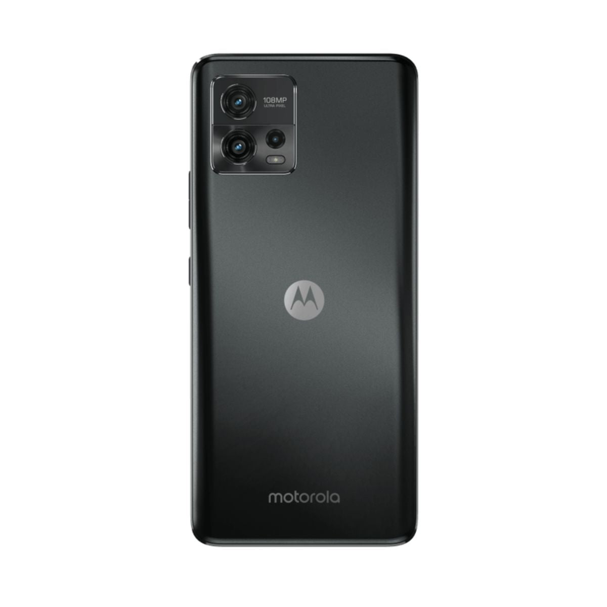 Motorola Moto G72 4G 128GB Negro Reacondicionado