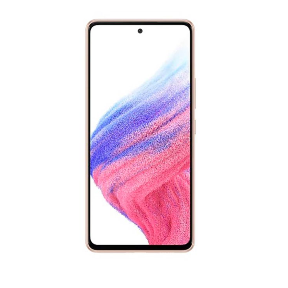 Samsung Galaxy A53 256GB Naranja Reacondicionado