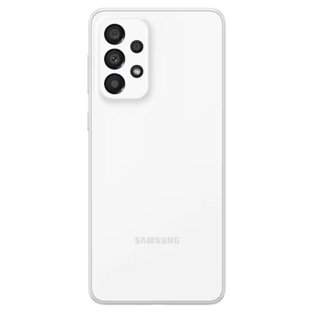 Samsung Galaxy A33 5G 128GB Blanco Reacondicionado