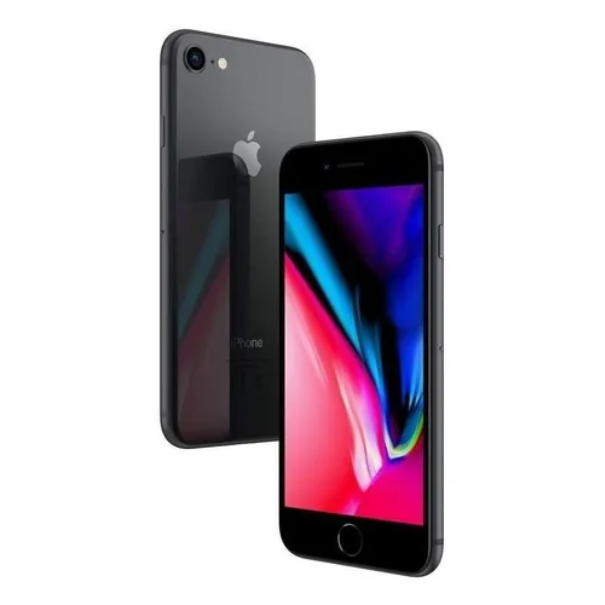 Apple iPhone 8 64GB Gris Reacondicionado