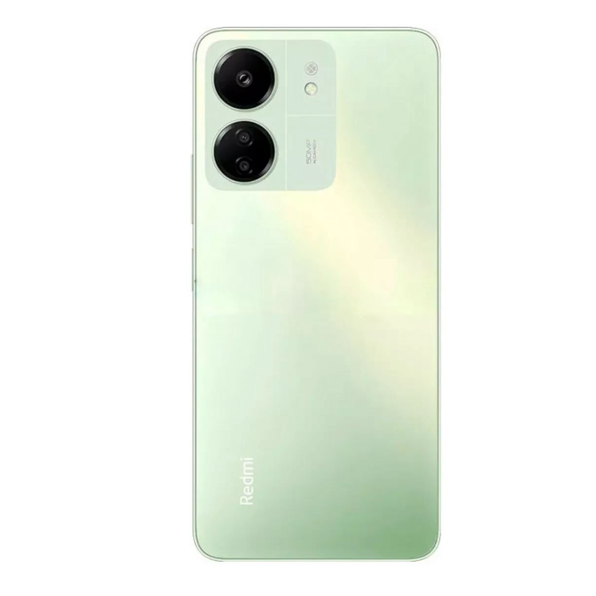 Xiaomi Redmi 13C 256GB Verde Reacondicionado