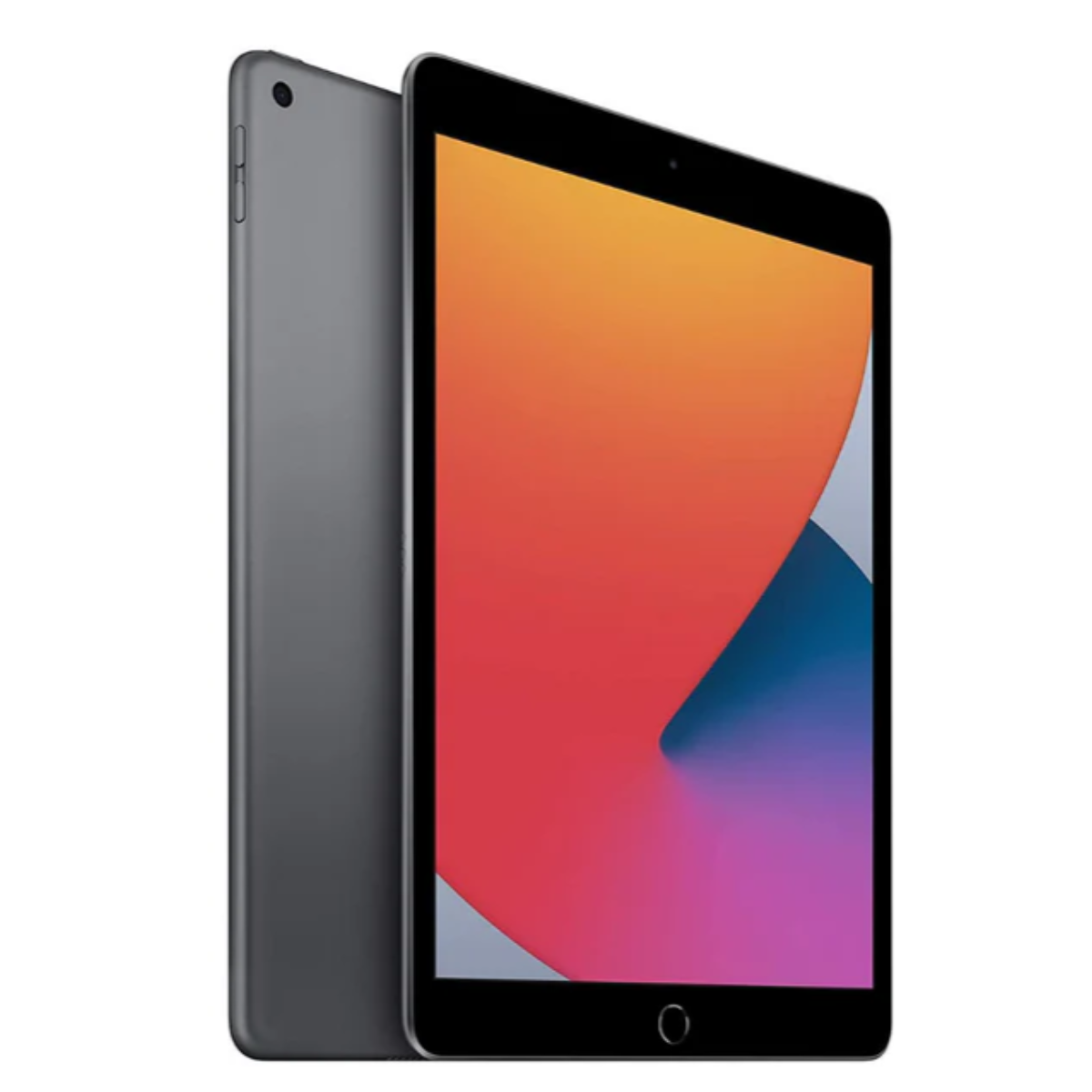 Apple iPad 10.2" 8 Gen Wi-Fi+Cellular 128GB Gris Reacondicionado