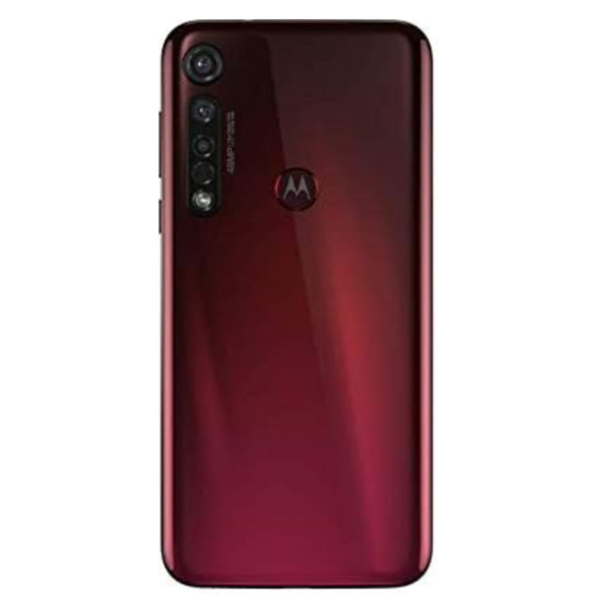 Motorola One Vision Plus 128GB Rosa Reacondicionado