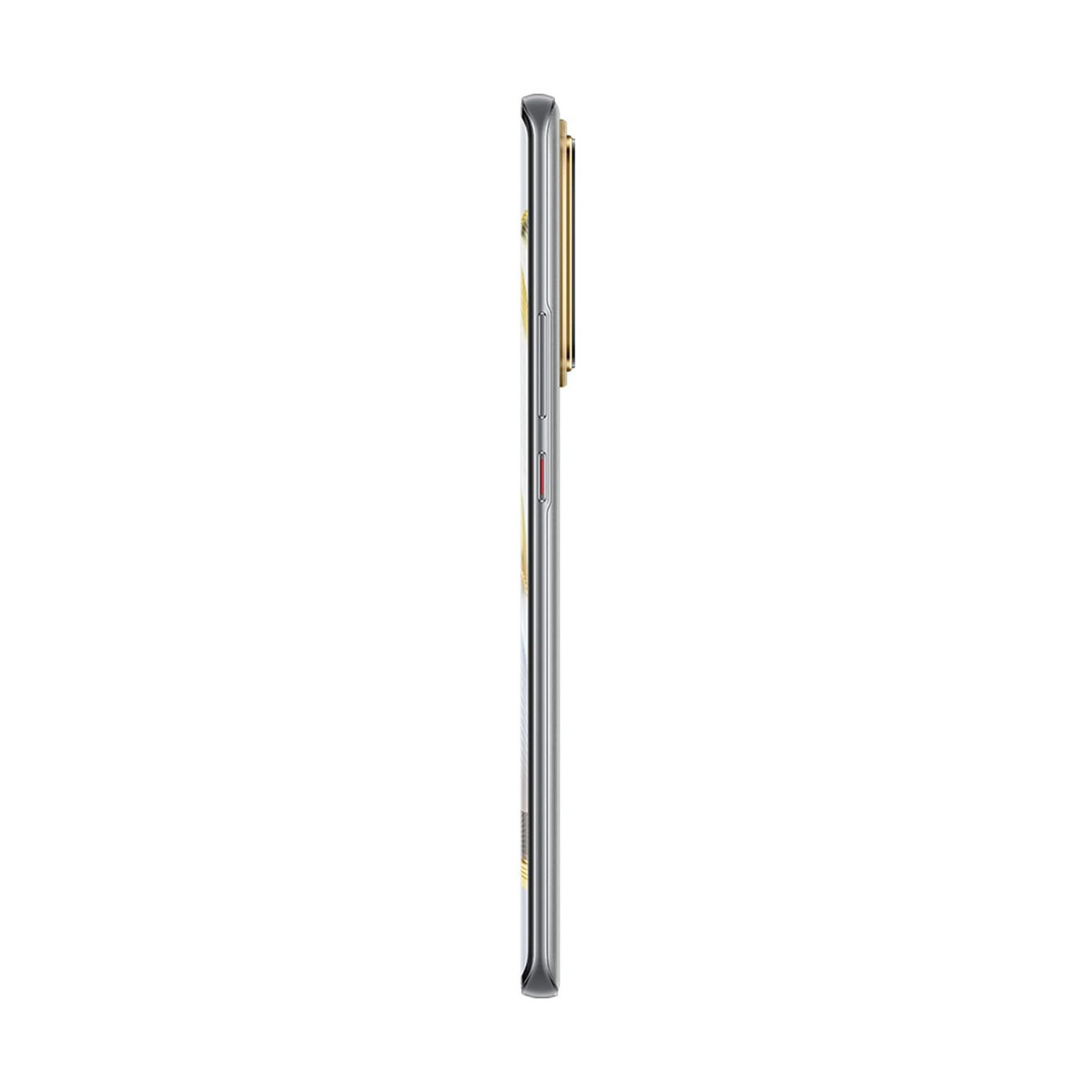 Huawei Nova 10 Pro 128GB Plata Reacondicionado