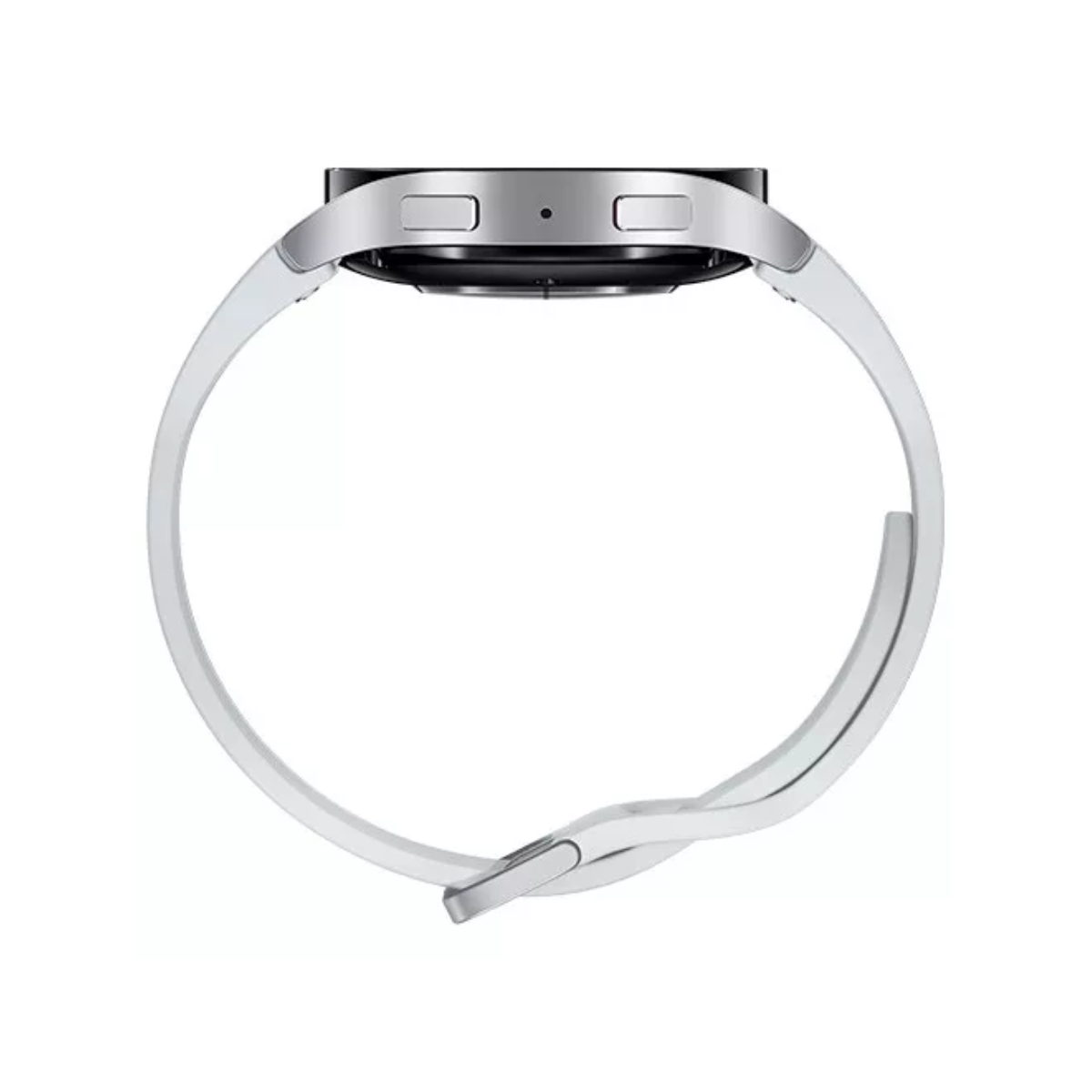 Samsung Galaxy Watch6 (Bluetooth, 44mm) Plata Reacondicionado