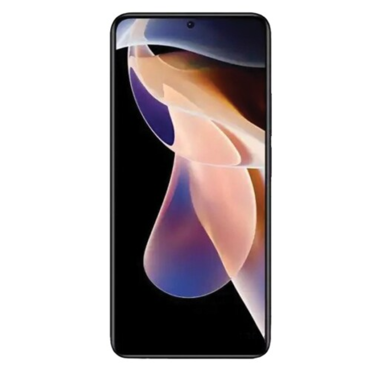 Xiaomi Redmi Note 11 Pro 5G 128GB Negro Reacondicionado