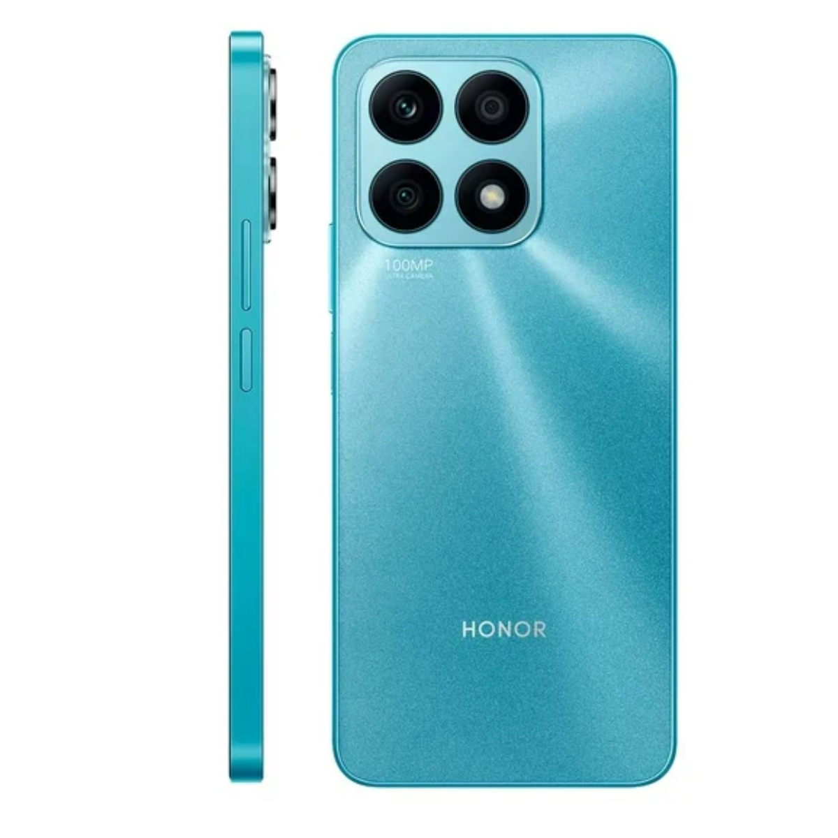 Honor X8a 128GB Azul Reacondicionado