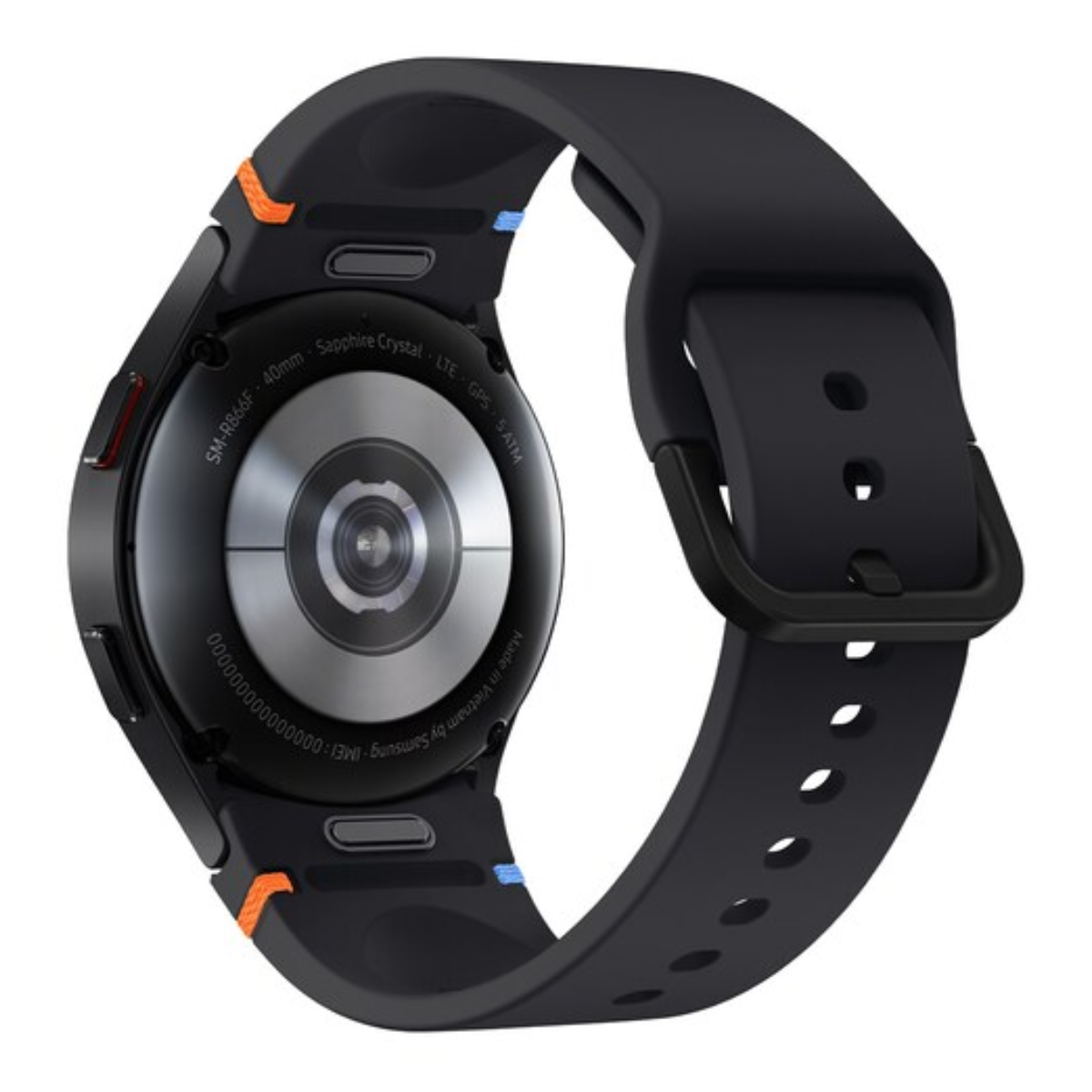Samsung Galaxy Watch FE (Bluetooth, 40mm) Negro Reacondicionado