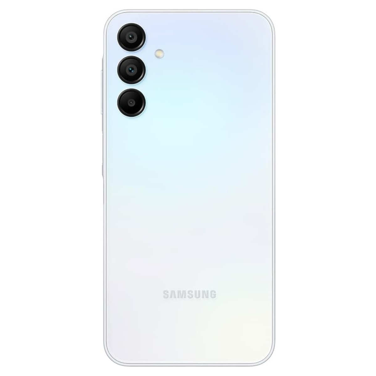 Samsung Galaxy A15 4G 128GB Azul Claro Reacondicionado