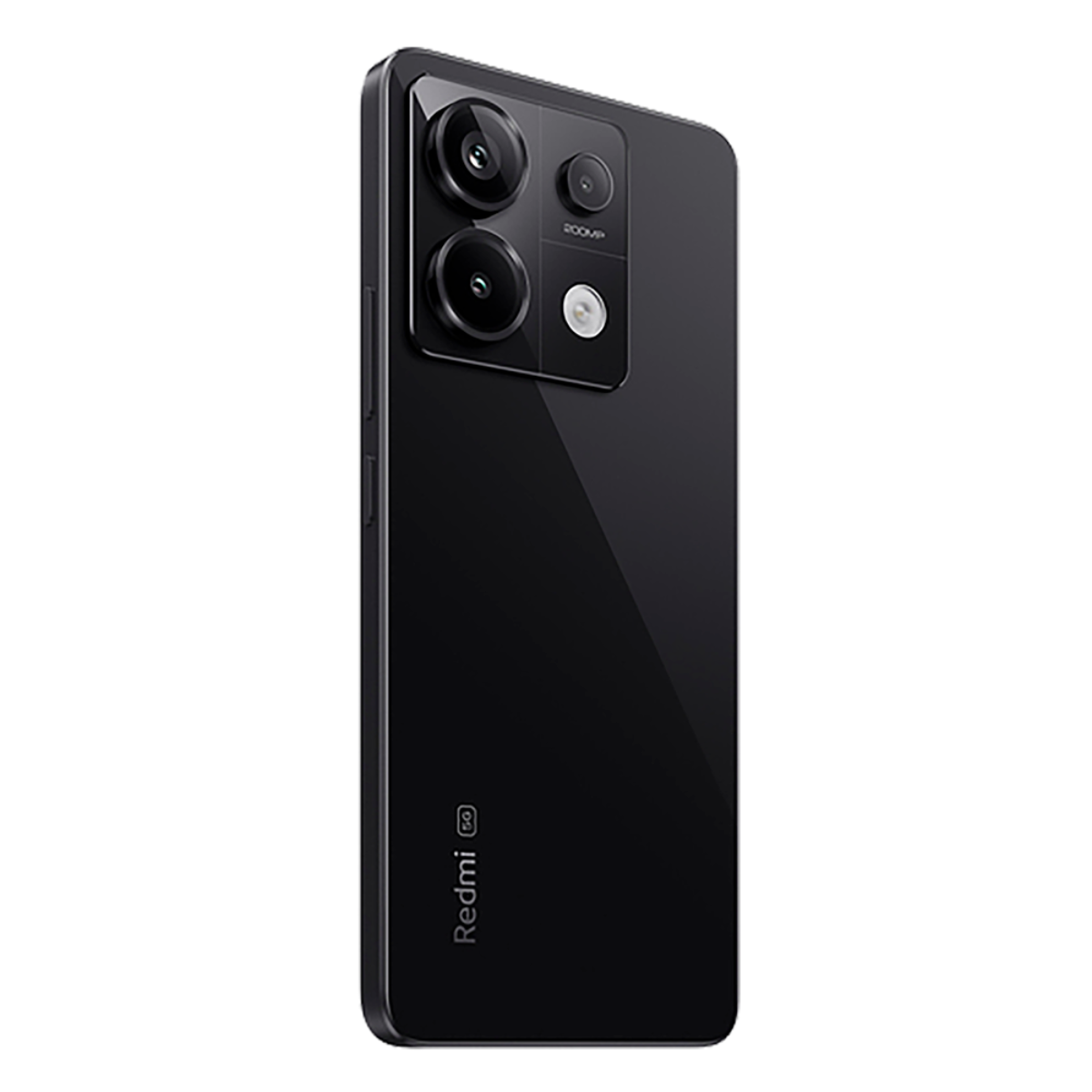 Xiaomi Redmi Note 13 Pro 256GB Negro Reacondicionado