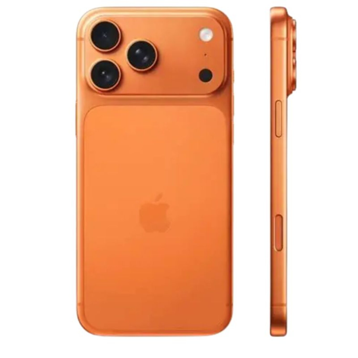 Apple iPhone 17 Pro 256GB Naranja Reacondicionado