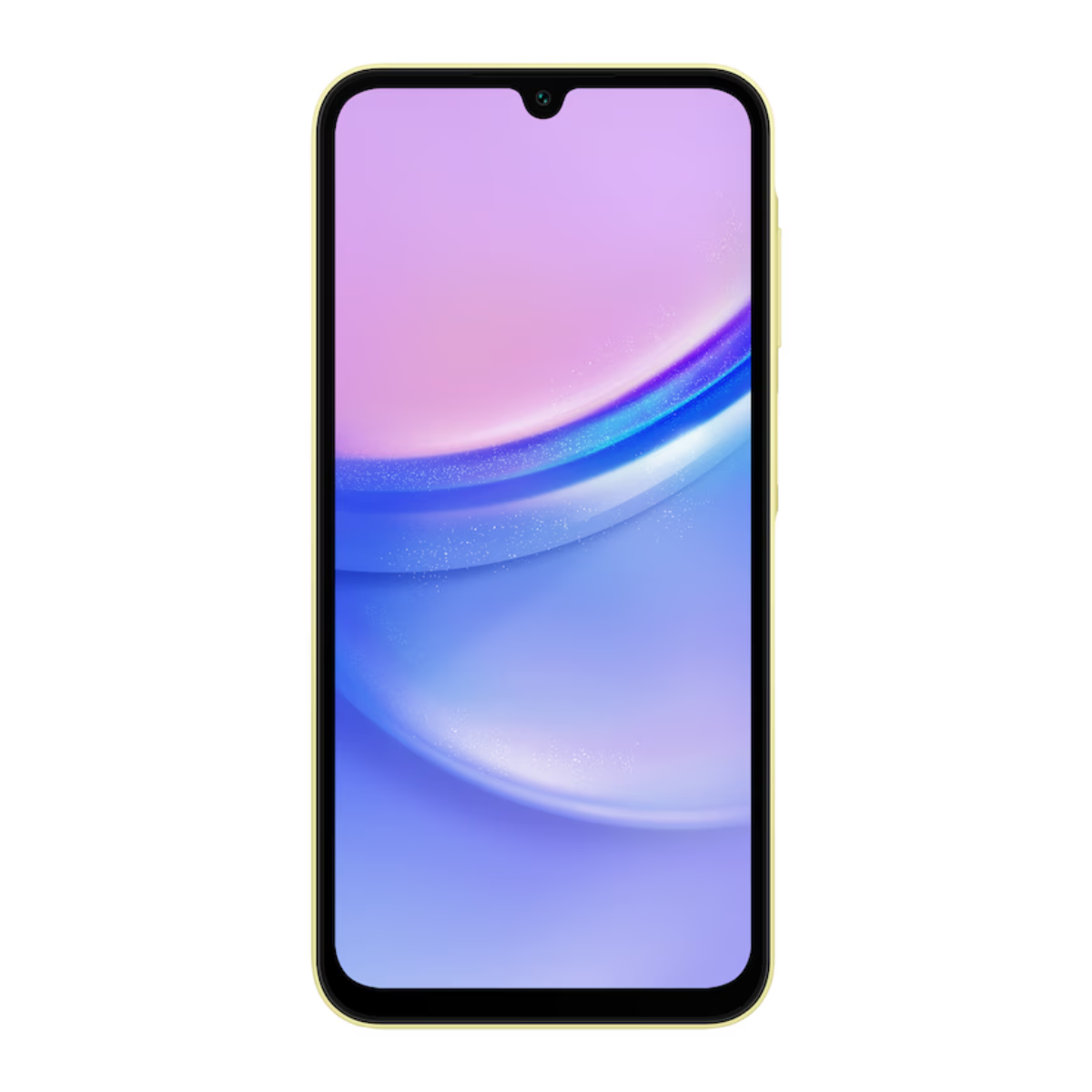 Samsung Galaxy A15 4G 128GB Amarillo Reacondicionado
