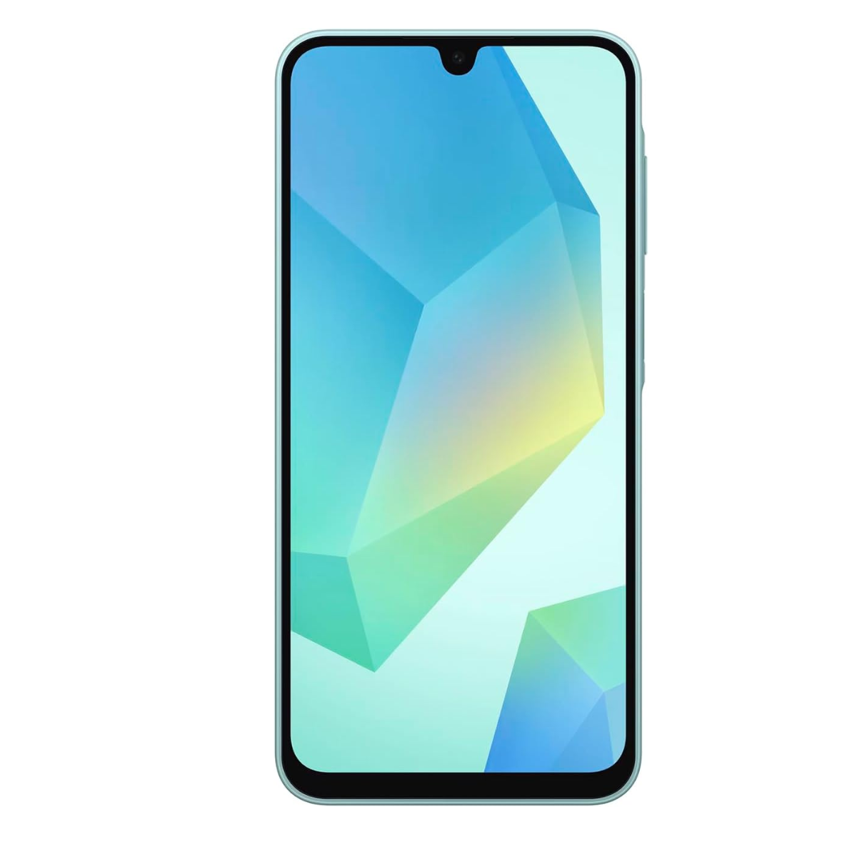 Samsung Galaxy A16 128GB Verde Reacondicionado