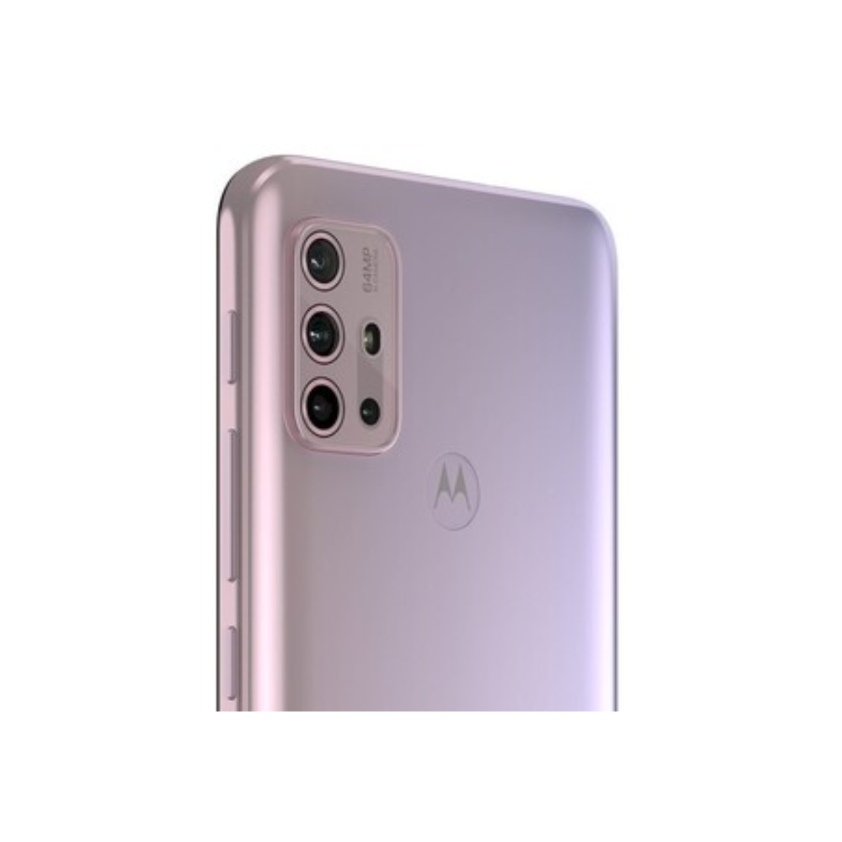 Motorola Moto G30 128GB Morado Reacondicionado