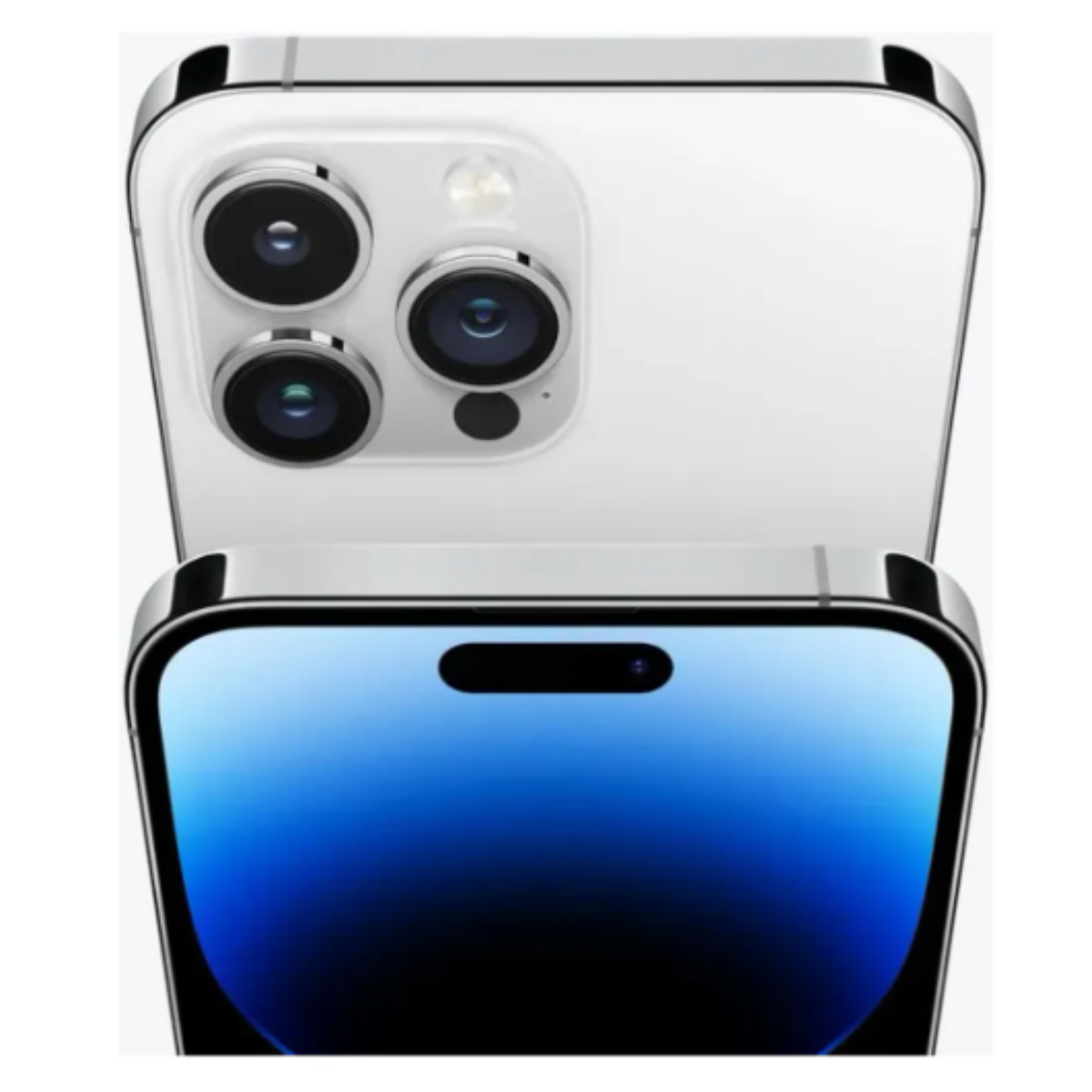 Apple iPhone 14 Pro 1TB Plata Reacondicionado