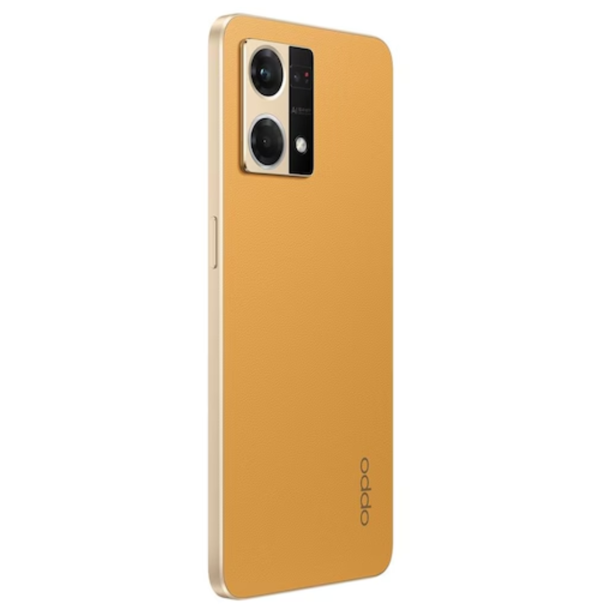 Oppo Reno7 4G 256GB Naranja Reacondicionado