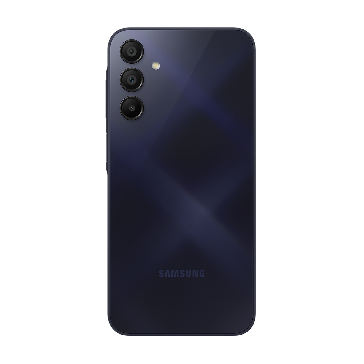 Samsung Galaxy A15 4G 128GB Negro Reacondicionado